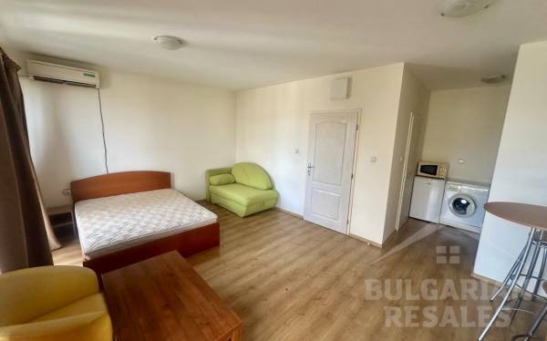 Buy at an affordable price! Studio in a complex with a swimming pool ID: 5782 - Photo 3