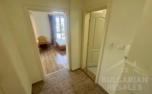 Buy at an affordable price! Studio in a complex with a swimming pool ID: 5782 - Photo 11