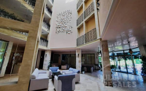 Flat close to the beach in a prestigious complex ID: 3804 - Photo 13