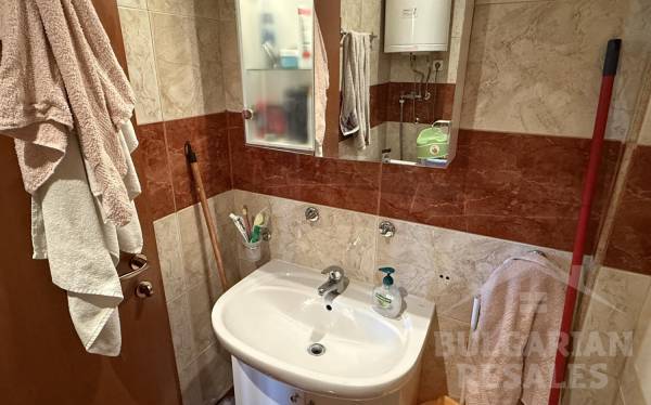 Blízko pláže a lesa! Byt v „Crown Fort Club“ ID: 5175 - Фото14