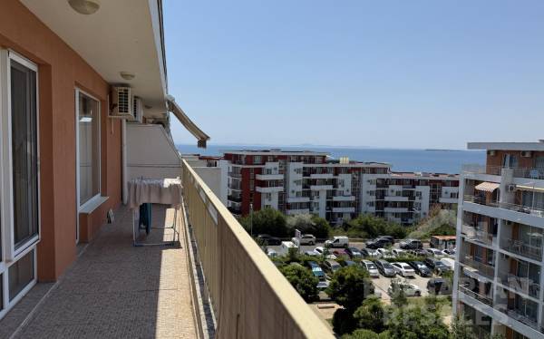 Blízko pláže a lesa! Byt v „Crown Fort Club“ ID: 5175 - Фото16