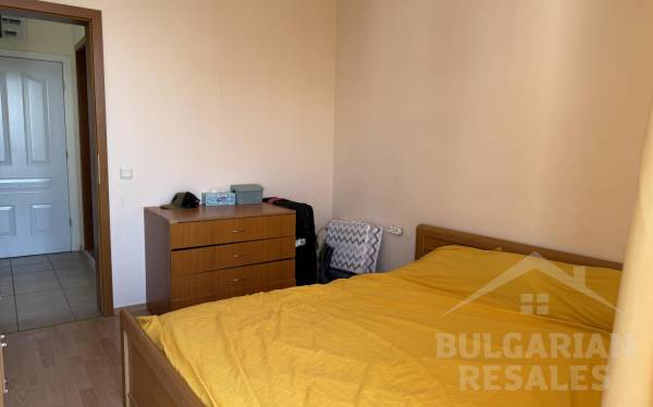 Blízko pláže a lesa! Byt v „Crown Fort Club“ ID: 5175 - Фото11