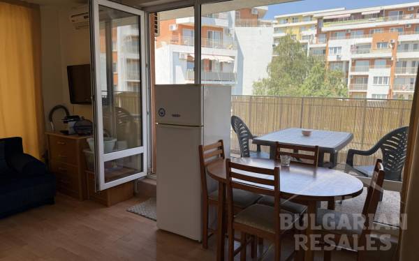 Blízko pláže a lesa! Byt v „Crown Fort Club“ ID: 5175 - Фото8