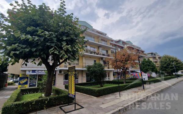 Priestranný byt 100 metrov od pláže ID: 3838 - Фото11