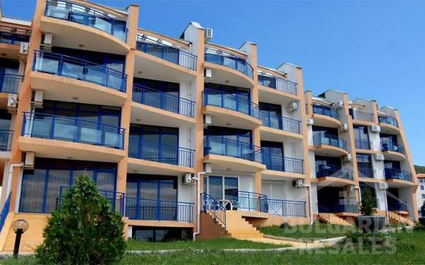 Świetna lokalizacja! Apartament w kompleksie Vega Village ID: 2787 - Фото11