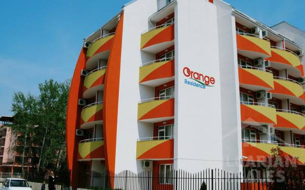 апартамент в центъра на курорта в отлично състояние ID: 2564 - Снимка 10