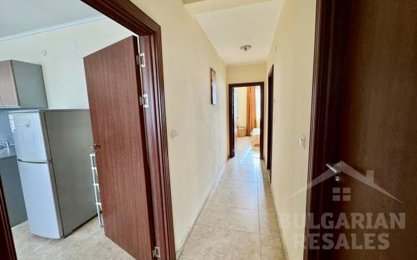 Квартира в хорошем семейном комплексе ID: 4738 - Фото 6