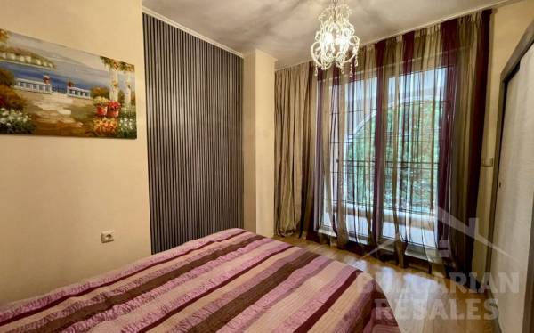 Двухуровневая квартира в престижном комплексе, люкс! ID: 4306 - Фото 19