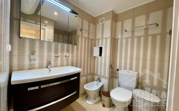 Двухуровневая квартира в престижном комплексе, люкс! ID: 4306 - Фото 21