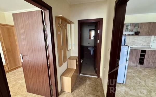 Two-Bedroom Apartment, 5 Minutes from the Beach, Pool View, “Apollon 3” Complex ID: 6023 - Photo 17