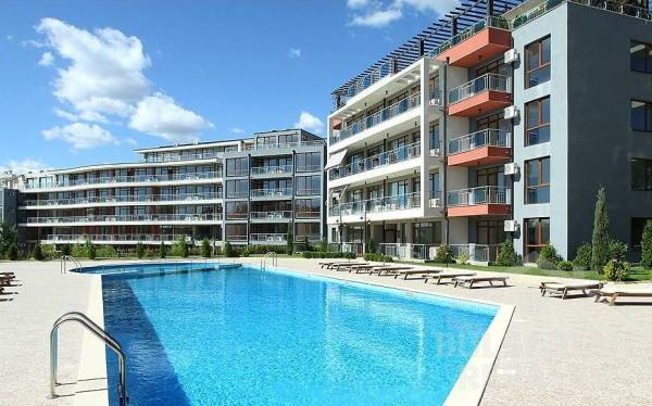 Квартира на первой линии! Супер предложение! ID: 4314 - Фото 2