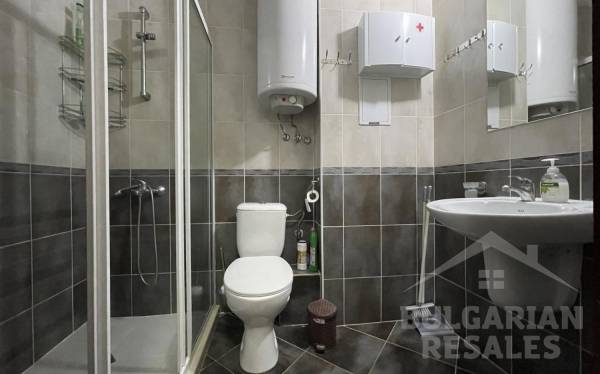 Апартамент в близост до яхтеното пристанище на Свети Влас ID: 4657 - Снимка 17