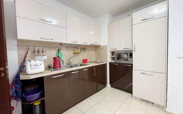 Апартамент в близост до яхтеното пристанище на Свети Влас ID: 4657 - Снимка 8