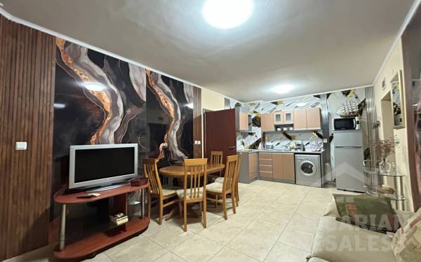 3-izbový apartmán, komplex „Apollon 5“, Ravda ID: 5834 - Фото6