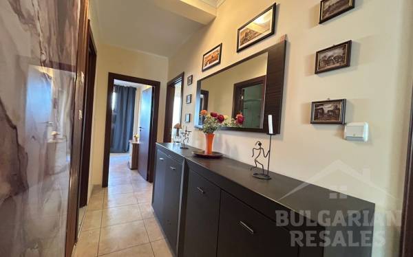 3-izbový apartmán, komplex „Apollon 5“, Ravda ID: 5834 - Фото9