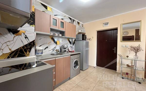 3-izbový apartmán, komplex „Apollon 5“, Ravda ID: 5834 - Фото11