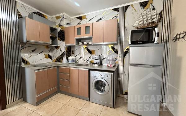 3-izbový apartmán, komplex „Apollon 5“, Ravda ID: 5834 - Фото12