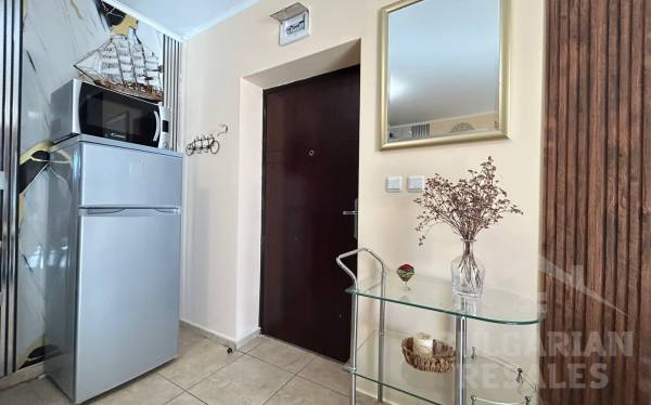 3-izbový apartmán, komplex „Apollon 5“, Ravda ID: 5834 - Фото13