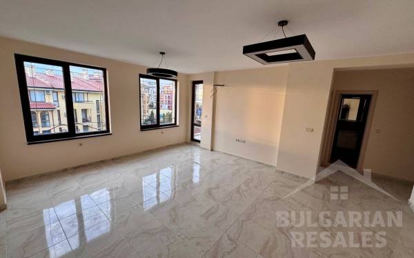 Apartment in the premium complex “Artur” ID: 5822 - Photo 6