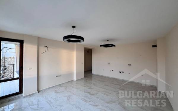 Apartment in the premium complex “Artur” ID: 5822 - Photo 8