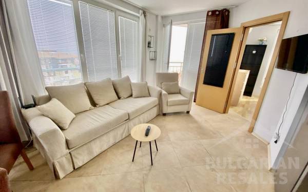 Apartment in the elite area of Sveti Vlas ID: 5099 - Photo 5