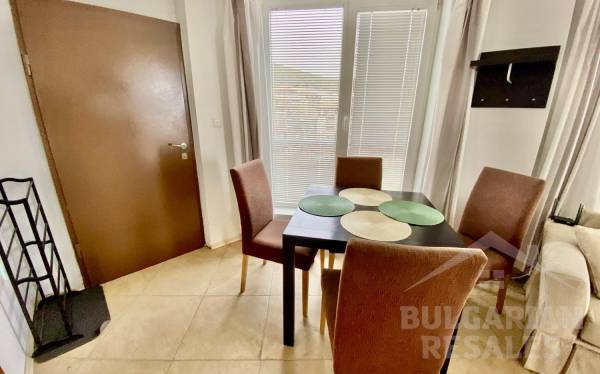 Apartment in the elite area of Sveti Vlas ID: 5099 - Photo 2