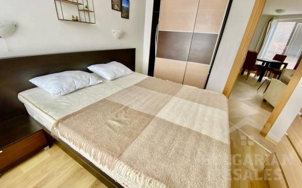 Apartment in the elite area of Sveti Vlas ID: 5099 - Photo 9