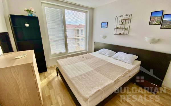 Apartment in the elite area of Sveti Vlas ID: 5099 - Photo 10
