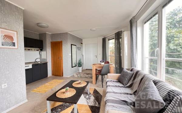 Apartmán s výhľadom v malebnej časti letoviska ID: 4748 - Фото2