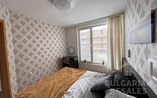 Apartmán s výhľadom v malebnej časti letoviska ID: 4748 - Фото8