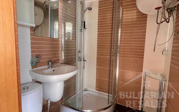 Apartmán s výhľadom v malebnej časti letoviska ID: 4748 - Фото9