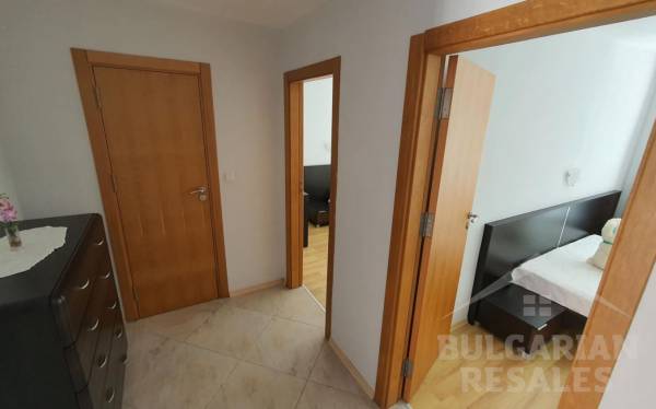 Хубав апартамент с две спални в близост до плажа ID: 3921 - Снимка 10