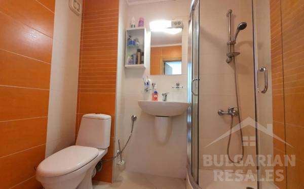 Хубав апартамент с две спални в близост до плажа ID: 3921 - Снимка 9