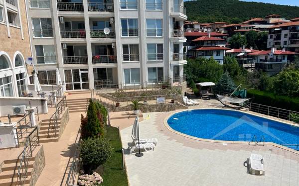 Хубав апартамент с две спални в близост до плажа ID: 3921 - Снимка 14