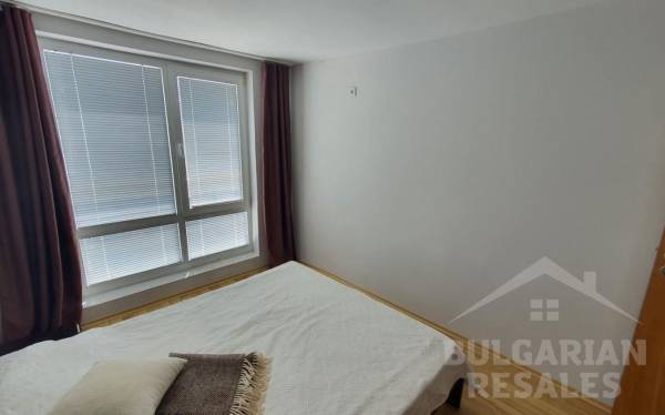 Хубав апартамент с две спални в близост до плажа ID: 3921 - Снимка 11