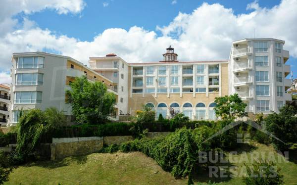 Просторен апартамент на 150 метра от плажа в Свети Влас ID: 4519 - Снимка 21