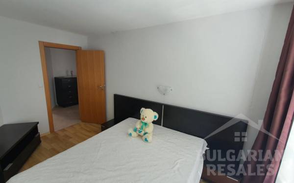 Просторен апартамент на 150 метра от плажа в Свети Влас ID: 4519 - Снимка 11