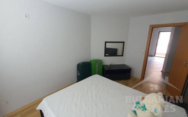 Просторен апартамент на 150 метра от плажа в Свети Влас ID: 4519 - Снимка 12