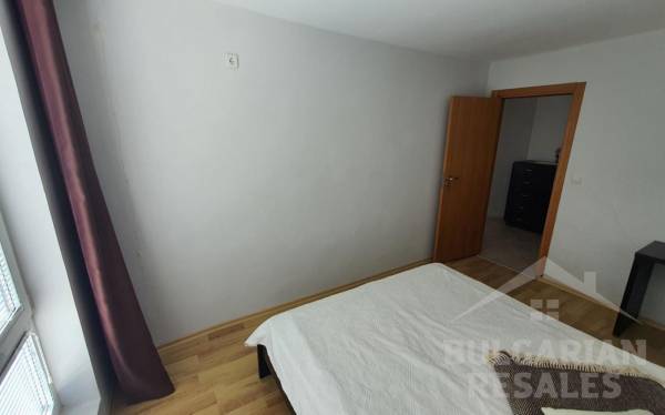 Просторен апартамент на 150 метра от плажа в Свети Влас ID: 4519 - Снимка 17