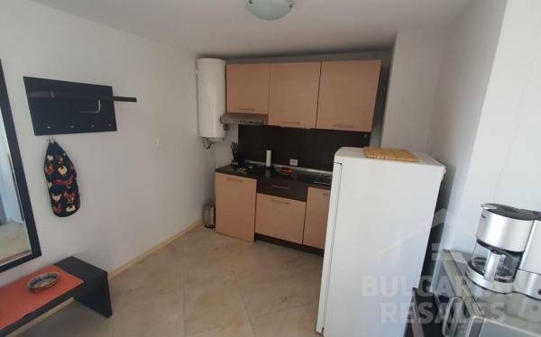 Просторен апартамент на 150 метра от плажа в Свети Влас ID: 4519 - Снимка 4