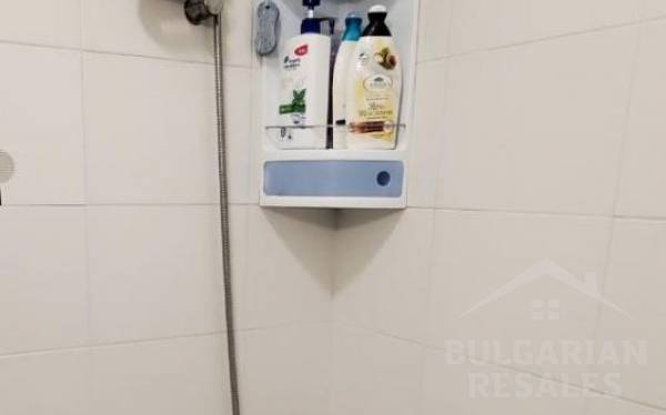Первая линия! Готовый к проживанию апартамент в комплексе "Райский сад" ID: 6117 - Фото 19