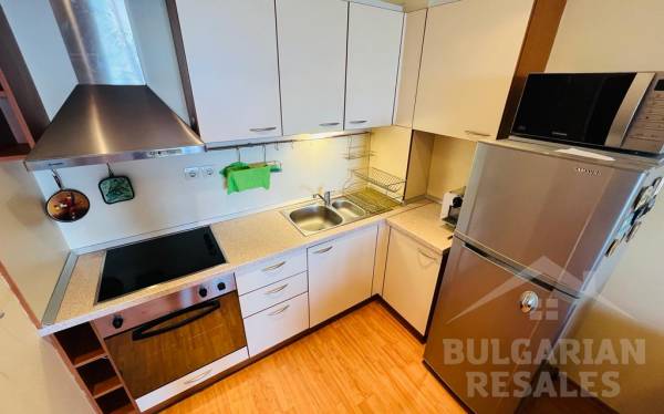 Zainwestuj w pierwszorzędną nieruchomość nad morzem! ID: 4941 - Фото7