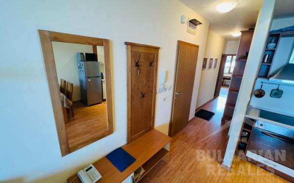 Zainwestuj w pierwszorzędną nieruchomość nad morzem! ID: 4941 - Фото8