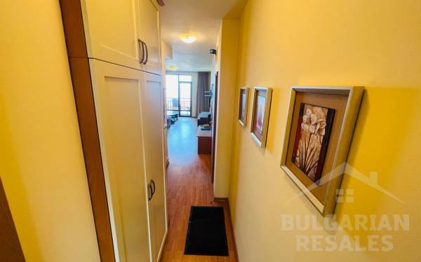 Zainwestuj w pierwszorzędną nieruchomość nad morzem! ID: 4941 - Фото16