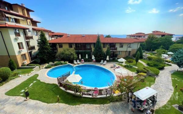 Zainwestuj w pierwszorzędną nieruchomość nad morzem! ID: 4941 - Фото24