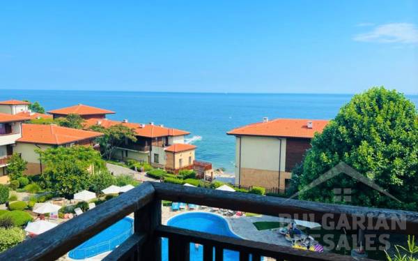 Zainwestuj w pierwszorzędną nieruchomość nad morzem! ID: 4941 - Фото2