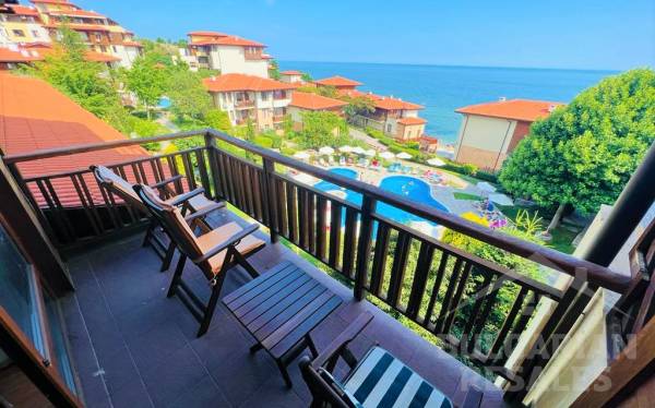 Zainwestuj w pierwszorzędną nieruchomość nad morzem! ID: 4941 - Фото3