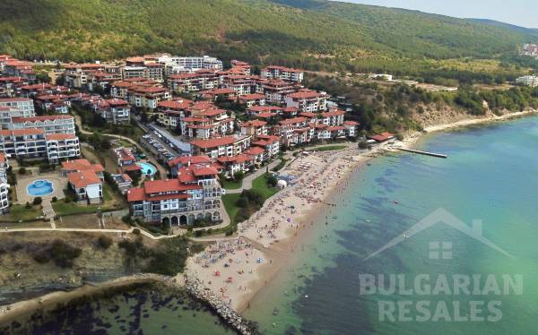 Продажба на тристаен апартамент в комплекс „Garden of Eden“ ID: 5521 - Снимка 18