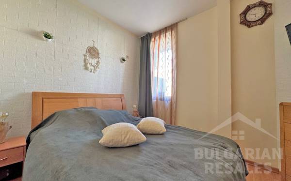 Апартамент в комплексе с люксовой инфраструктурой ID: 5736 - Фото 7