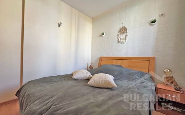 Апартамент в комплексе с люксовой инфраструктурой ID: 5736 - Фото 8